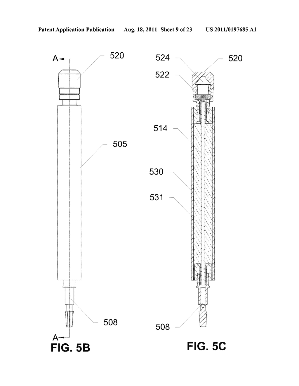 Portable Concentrator - diagram, schematic, and image 10