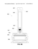 Portable Concentrator diagram and image