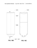 Portable Concentrator diagram and image