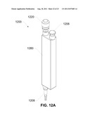 Portable Concentrator diagram and image