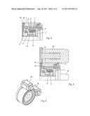 INTERLOCKING GEARBOX diagram and image