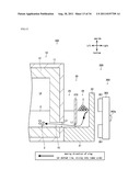 AGITATION DEVICE, MELTING APPARATUS AND MELTING METHOD diagram and image