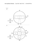 AGITATION DEVICE, MELTING APPARATUS AND MELTING METHOD diagram and image