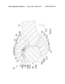 Open End Wrench Capable of Fast Driving diagram and image