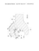 Open End Wrench Capable of Fast Driving diagram and image