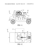 VEHICLE PROTECTIVE STRUCTURE diagram and image