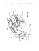 VEHICLE PROTECTIVE STRUCTURE diagram and image