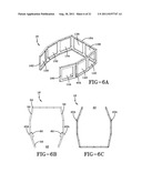 VEHICLE PROTECTIVE STRUCTURE diagram and image