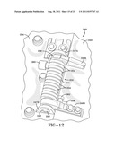 VEHICLE PROTECTIVE STRUCTURE diagram and image