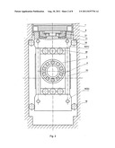 CRANKSHAFT-LINK PISTON MACHINE diagram and image