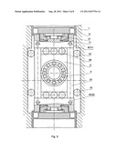 CRANKSHAFT-LINK PISTON MACHINE diagram and image