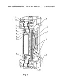 CRANKSHAFT-LINK PISTON MACHINE diagram and image