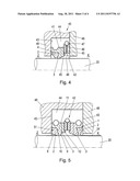 Wiper Arrangement and Compressor with such a Wiper Arrangement diagram and image