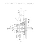 METHOD OF TREATING A GAS STREAM diagram and image