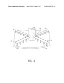 METHOD AND APPARATUS FOR EFFICIENT PRODUCTION OF ACTIVATED CARBON diagram and image