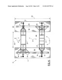 MARINE LIFTING APPARATUS diagram and image