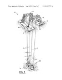 MARINE LIFTING APPARATUS diagram and image