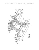 MARINE LIFTING APPARATUS diagram and image