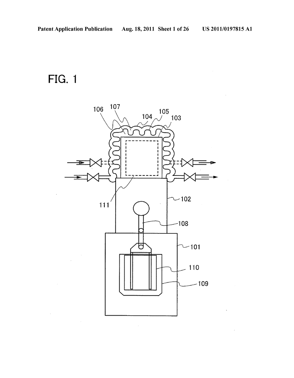 METHOD OF MANUFACTURING SEMICONDUCTOR DEVICE, FILM DEPOSITION METHOD, AND     FILM DEPOSITION APPARATUS - diagram, schematic, and image 02