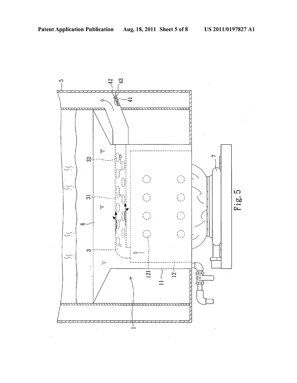 Multi-layer heating apparatus - diagram, schematic, and image 06