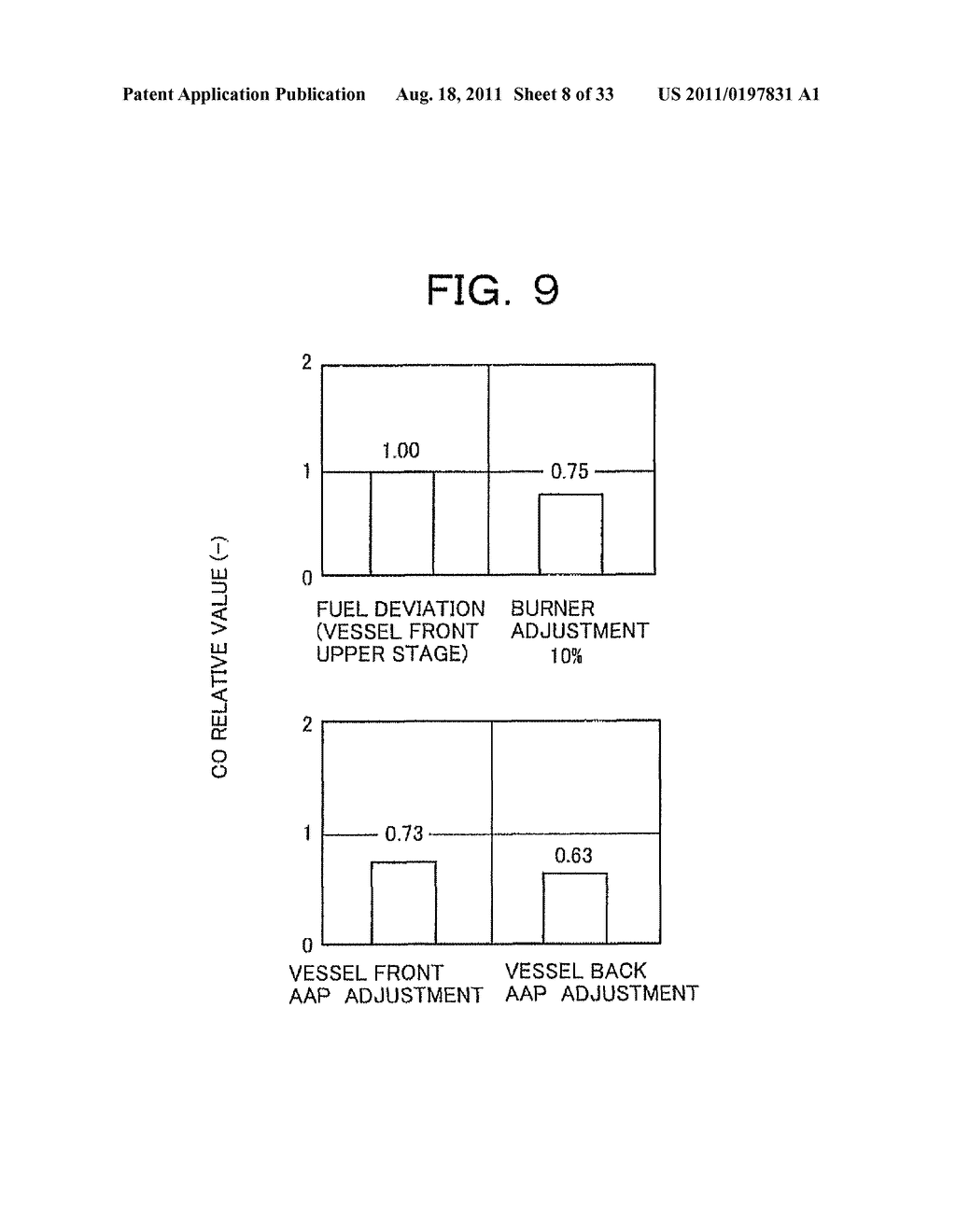 Pulverized  Coal Burning Boiler - diagram, schematic, and image 09