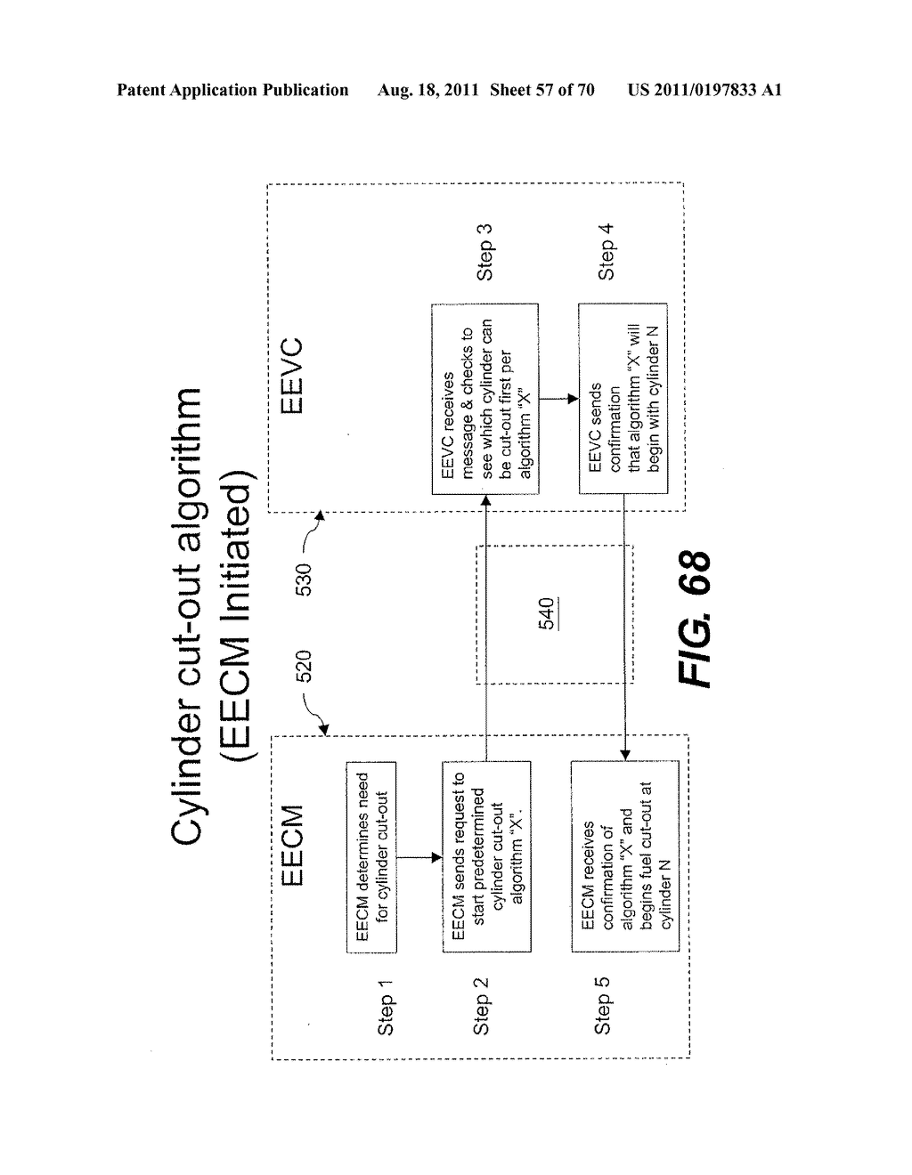 Variable Lost Motion Valve Actuator and Method - diagram, schematic, and image 58