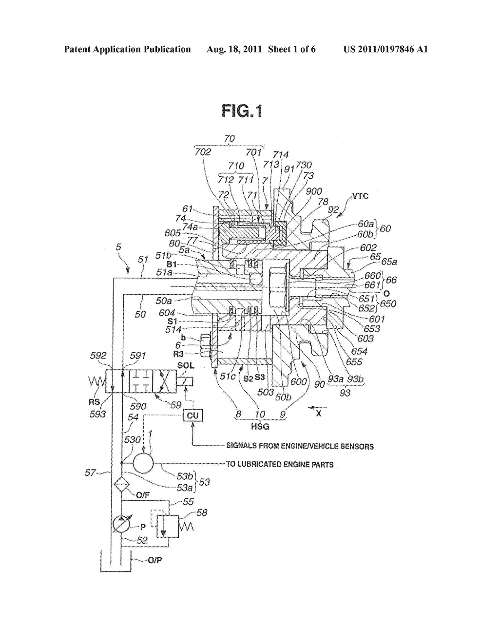 Control Valve Apparatus - diagram, schematic, and image 02