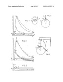 Heat engine cycle and internal combustion engine for the same diagram and image