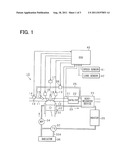 WASTE HEAT CONTROLLER diagram and image