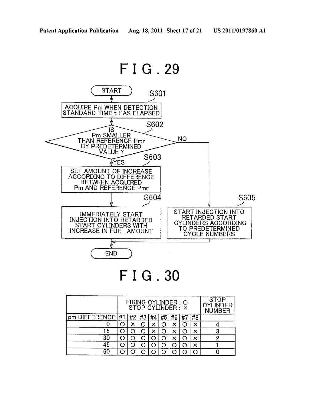 INTERNAL COMBUSTION ENGINE CONTROLLER - diagram, schematic, and image 18