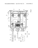 CANISTER DEVICES FOR GAS VEHICLE diagram and image