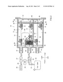 CANISTER DEVICES FOR GAS VEHICLE diagram and image