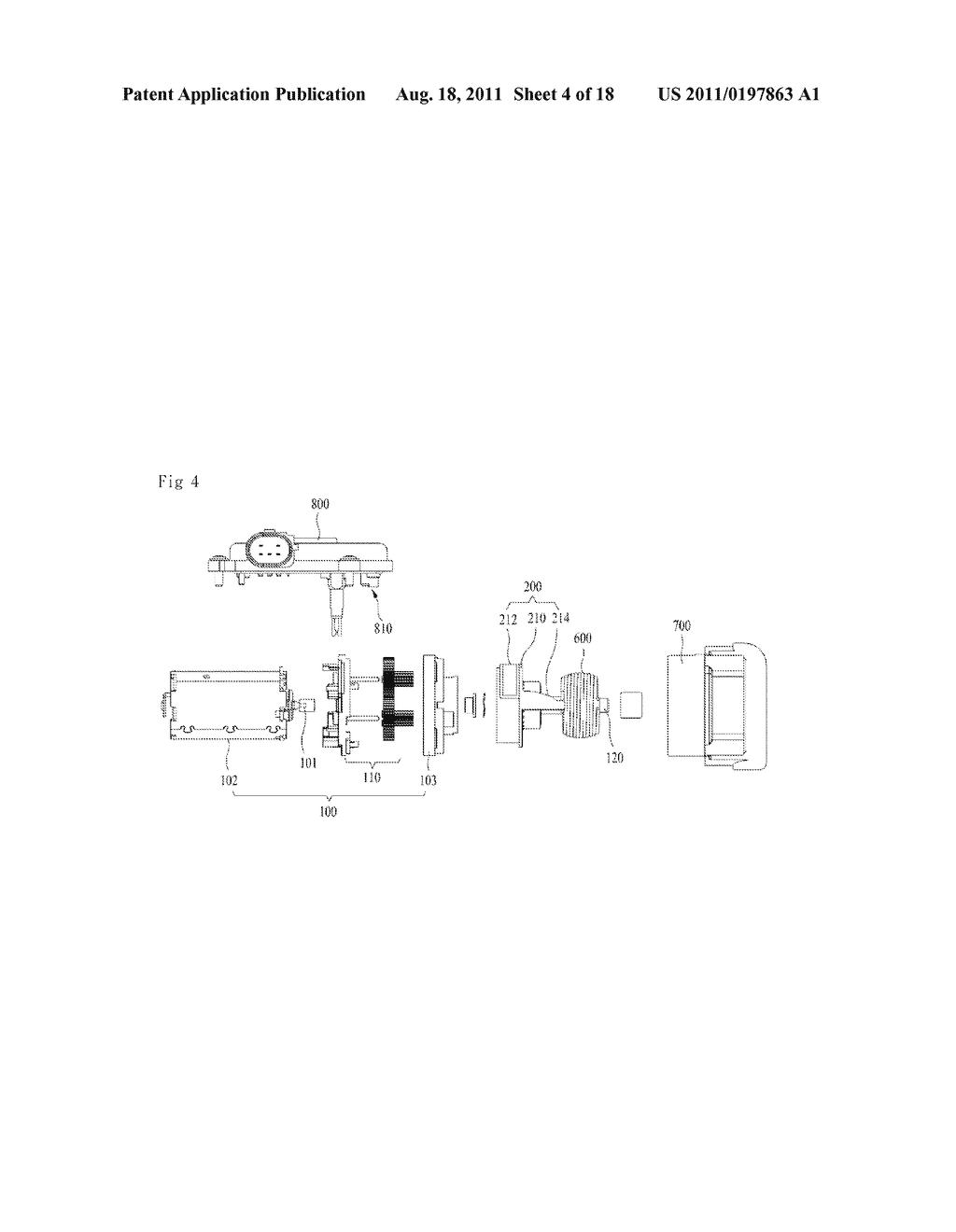 EXHAUST GAS RECIRCULATION VALVE IN VEHICLE - diagram, schematic, and image 05