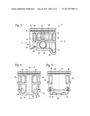 Two-stroke engine diagram and image