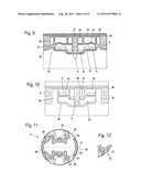 Two-stroke engine diagram and image