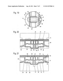 Two-stroke engine diagram and image