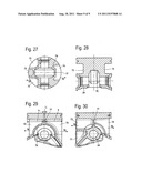 Two-stroke engine diagram and image