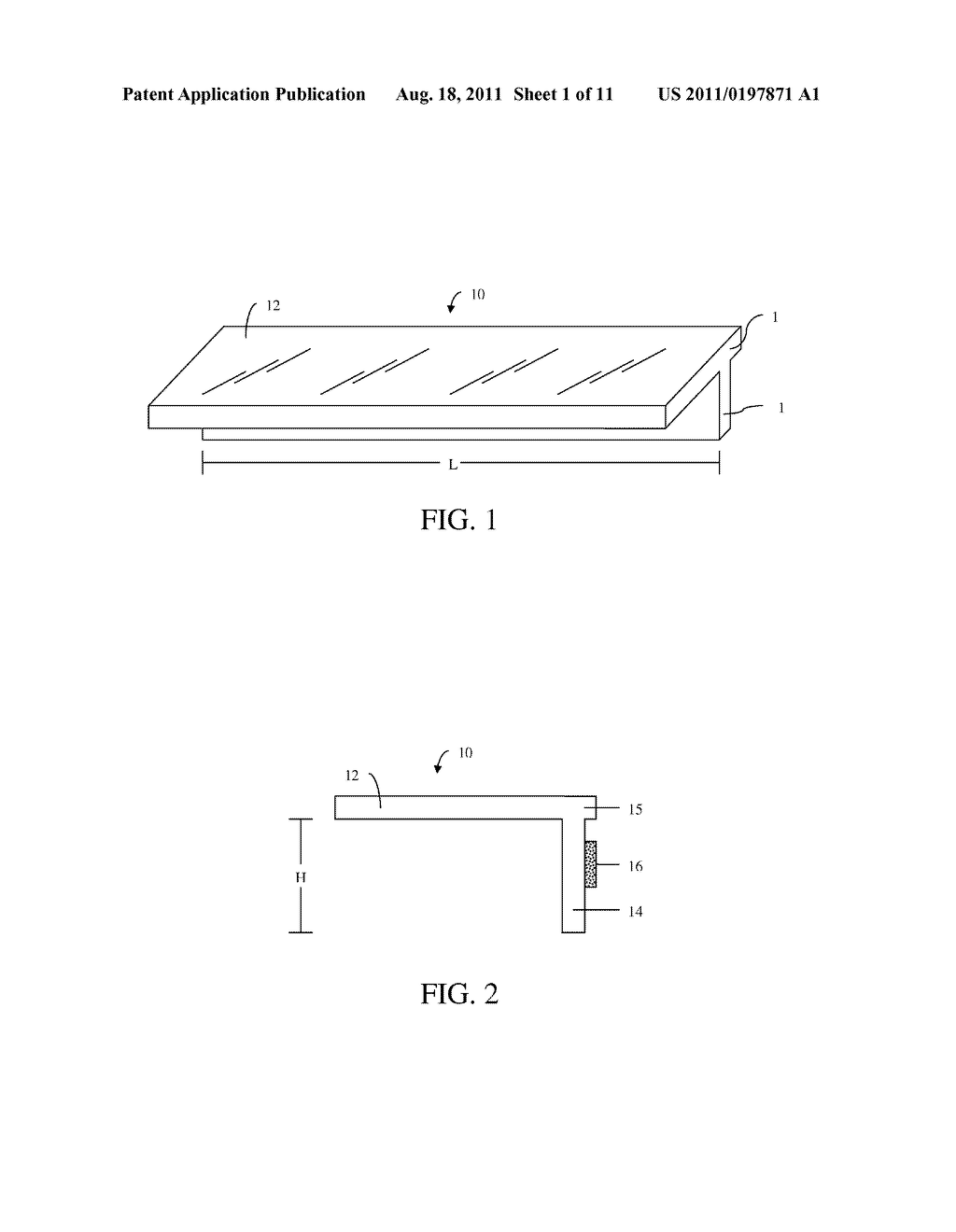 Apparatus for Preventing Splatter on a Front Surface of a Kitchen Stove     and Methods of Using the Same - diagram, schematic, and image 02