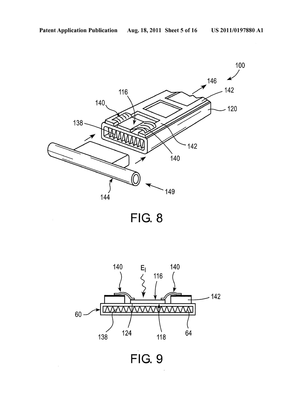 Solar Concentration and Cooling Devices, Arrangements and Methods - diagram, schematic, and image 06