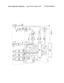 AMBULATORY OXYGEN CONCENTRATOR diagram and image