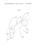 QUICK RELEASE HEADGEAR STRAP diagram and image