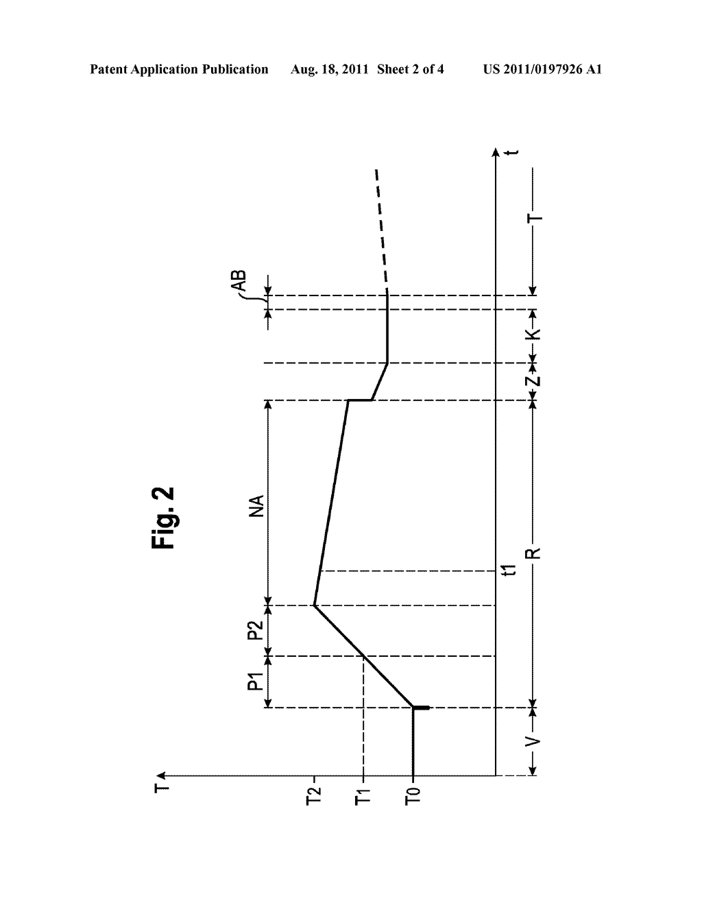 METHOD FOR OPERATING A DISHWASHER - diagram, schematic, and image 03