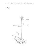 SPRAY BULB CLEANER FOR DIGITAL CAMERA SENSORS diagram and image