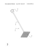 SPRAY BULB CLEANER FOR DIGITAL CAMERA SENSORS diagram and image