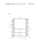 DISHWASHER diagram and image