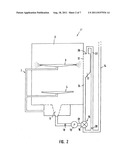 DISHWASHER, diagram and image