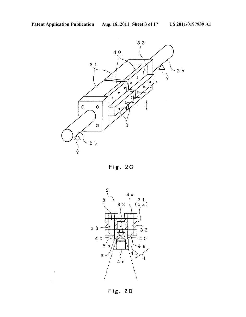 HIGH-PRESSURE WASHING LIQUID EJECTING WASHING APPARATUS - diagram, schematic, and image 04