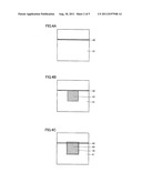 DYE-SENSITIZED SOLAR CELL AND DYE-SENSITIZED SOLAR CELL MODULE diagram and image