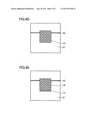 DYE-SENSITIZED SOLAR CELL AND DYE-SENSITIZED SOLAR CELL MODULE diagram and image