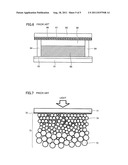 DYE-SENSITIZED SOLAR CELL AND DYE-SENSITIZED SOLAR CELL MODULE diagram and image